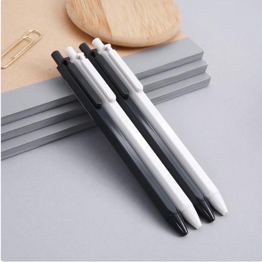 【JL】晨光P83007中性笔0.35mm  12支/盒 商品图1