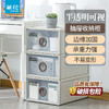 【茶花】抽屉式收纳柜卧室衣柜收纳2只装 商品缩略图2