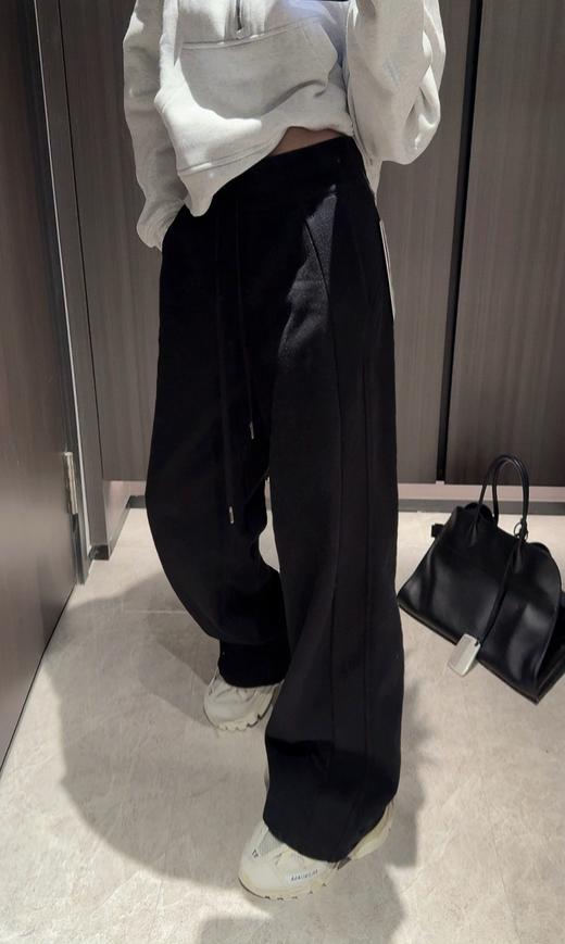 【预售 非质量问题不退货】LULU  火爆的Scuba神裤啊！！！（EJ） 商品图4