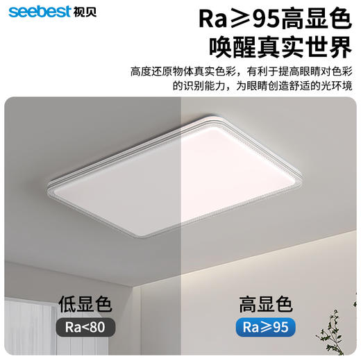 铂金系列-客卧灯 商品图6