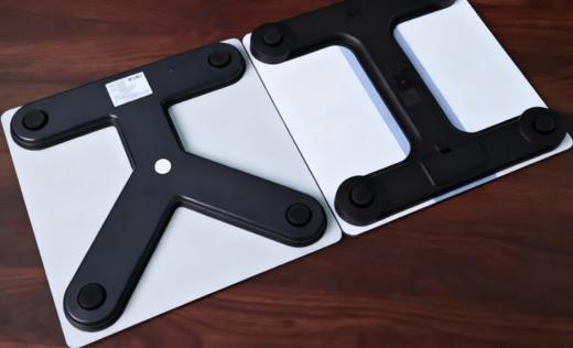 云康宝家用体脂秤 APP智联 360斤承重 充电/电池可选 商品图3