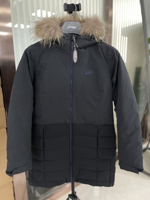 【限时特价】OZARK 奥索卡女款鹅绒防风羽绒服155630 商品图2