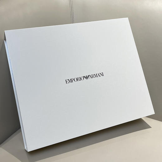 正品阿玛尼ea7棉服外套102701 商品图6