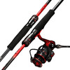（2.0版本）佳钓尼BN路滑竿大导环远投路亚竿超轻路滑钓鱼竿纺车轮滑漂专用鱼杆 商品缩略图5
