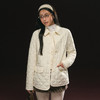 Ariseism 美式复古棉服冬季新款保暖外套 商品缩略图2