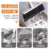 【茶花】扫把套装家用扫帚簸箕组合笤帚厨房卫生间扫地扫头发扫帚 商品缩略图3