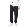 罗蒙秋冬休闲裤男士束脚裤阔腿版型六维弹力裤拼接款时尚百搭长裤 商品缩略图7