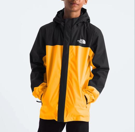 北面 25年秋冬  冲锋衣  8A48 商品图3