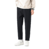 【全棉】罗蒙秋冬男士休闲裤锥形阔腿版型舒适百搭显腿长长裤子 商品缩略图7