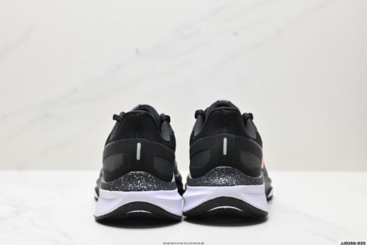 耐克Nike Air Zoom Structure 25休闲运动跑步鞋DJ7884-102男鞋 商品图5