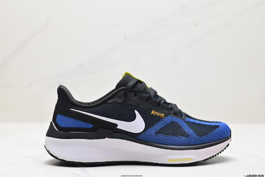 耐克Nike Air Zoom Structure 25休闲运动跑步鞋DJ7884-102男鞋 商品图0