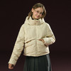 Ariseism 美式复古棉服女冬季新款加厚保暖外套 商品缩略图3