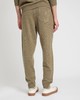 Yves Salomon - Jogging-style knit pant - CARDAMONE - 男装 - 长裤 - 豆蔻绿 商品缩略图4
