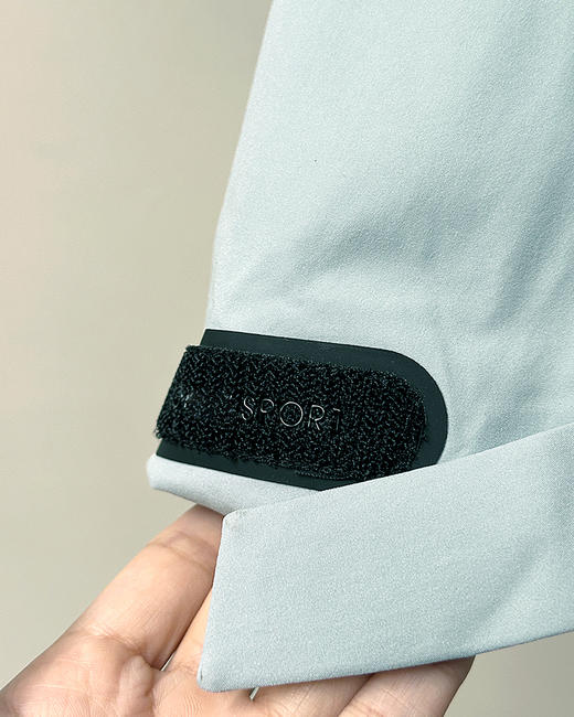 现货 THS-限时 可隆家 男士GTX防水外套防风运动夹克 AF1023 商品图9