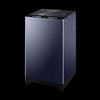 海尔（Haier）12kg大容量 追光系列 直驱电机 UVC紫外线除菌  手搓式精华洗 晶彩玻璃触控大屏 24h预约 玻璃上盖XQB120-BSE30D3 商品缩略图1