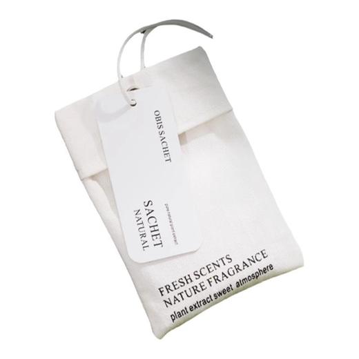 「9.9到手！6款香型」衣柜香薰家用留香衣橱香包衣服香氛袋香片居家衣物香气可用卧室 商品图4