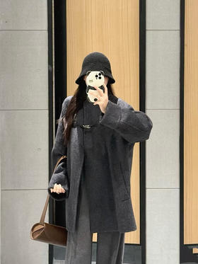 麦檬MEILLEURMOMENT女装外套5GA170631