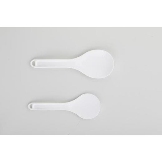 【茶花】饭瓢2只装(大号小号) 商品图1