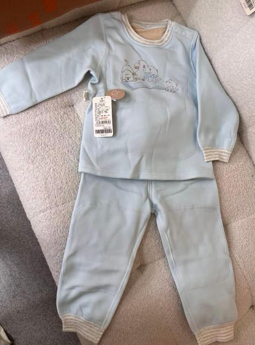 卓儿秋冬保暖套捡漏 商品图4