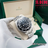 劳力士海使型系列 鬼王潜水男士腕表 黑鬼王
机芯：搭载进口西铁城 商品缩略图0