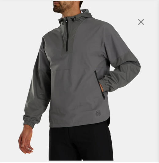 原单正品FJ男士高尔夫风衣可当雨衣穿，全压胶防水，牛品质！完美品相，吊牌包装完美！
尺码S-XXL
代购2000➕ 商品图0