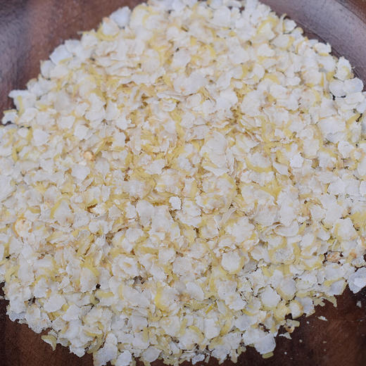 姚朵朵 纯燕麦片500g 商品图1