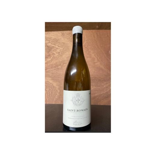 Alvina Pernot Sanit-Romain Blanc阿尔维娜·佩诺酒庄圣罗曼干白葡萄酒2022 商品图0