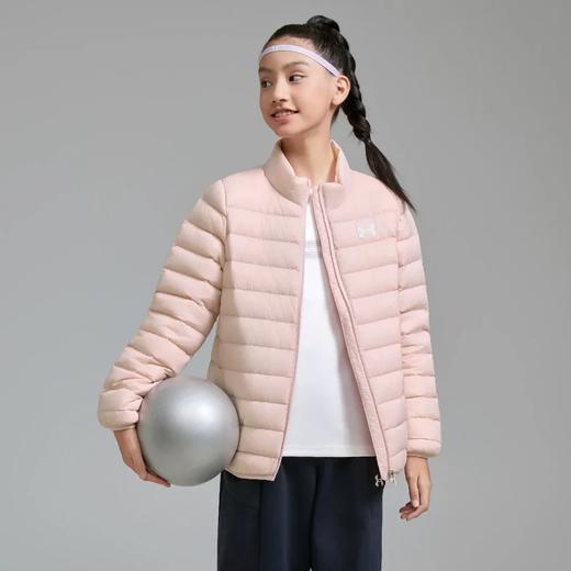 【12月-特惠福利】Under Armour安德玛儿童轻薄羽绒服254306818 商品图2