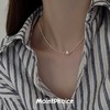 MointPhoice灵动珍珠项链 ， 经典不过时设计，尽显灵动优雅闪耀之美【G】 商品缩略图2