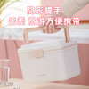 【茶花】利佳手提药箱 幼儿园儿童便携收纳箱 商品缩略图4