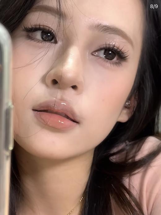 【新升级日抛线】温润支点 日抛 KiraFairy 商品图3