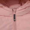 棉果果冬季新品女童涤丝纺羽绒保暖加厚中款羽绒服M422102925603 商品缩略图1