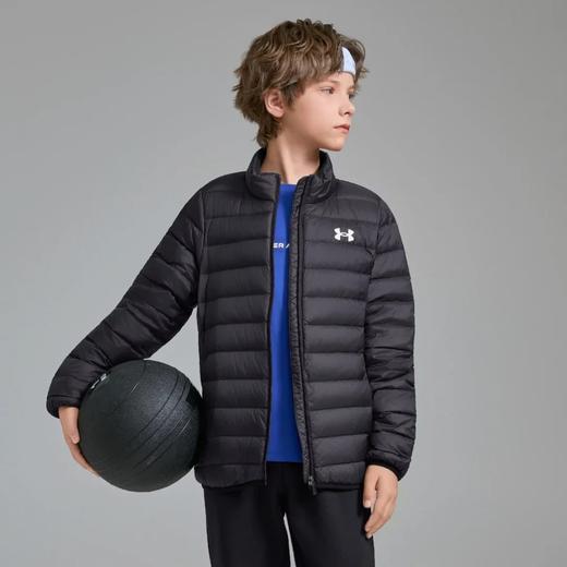 【12月-特惠福利】Under Armour安德玛儿童轻薄羽绒服254306818 商品图7