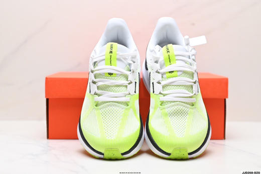 耐克Nike Air Zoom Structure 25休闲运动跑步鞋DJ7884-102男鞋 商品图6