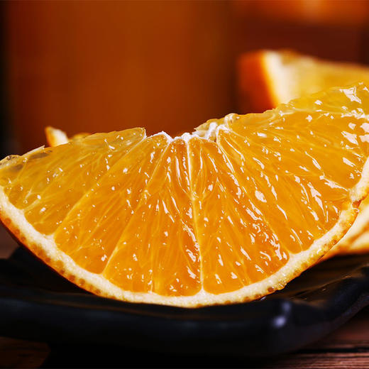 【爱媛果冻橙】爱媛橙 融合橙子的清甜和橘子的甘爽   商品图6
