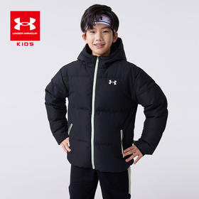 Under Armour安德玛儿童厚款羽绒服244306188