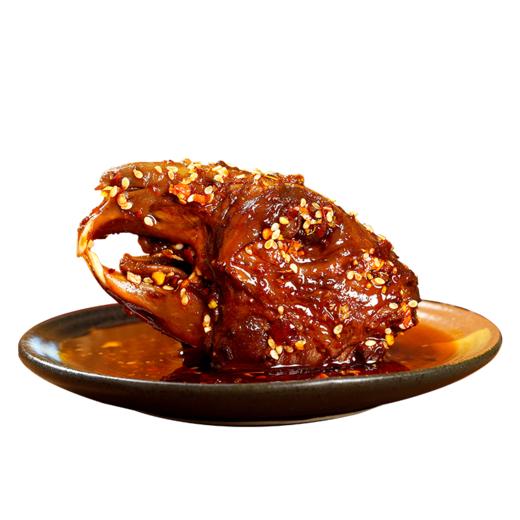 长明冷吃兔头 商品图5