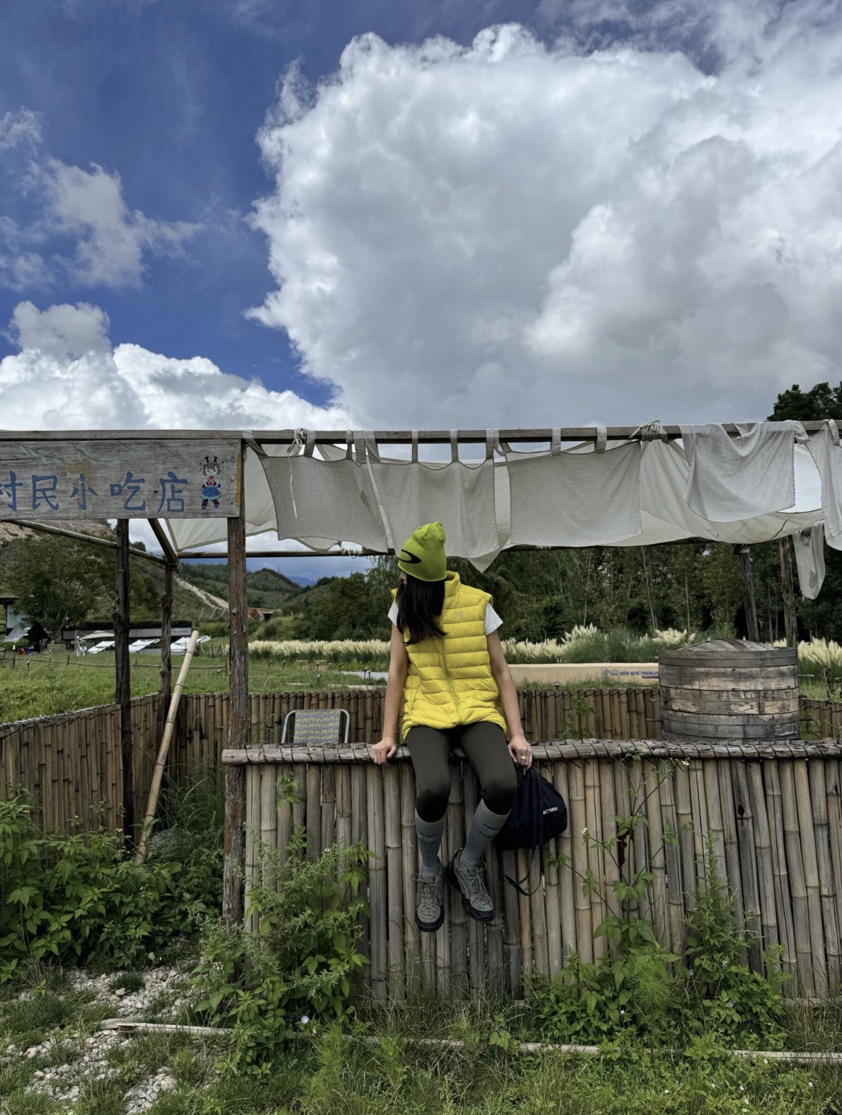 始祖鸟 羽绒马甲（MG）