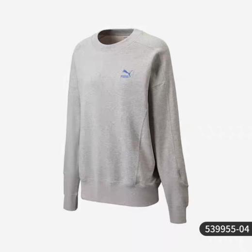 彪马 179.9元 针织卫衣 (线上线下同时在售不保证有货，活动款不退不换介意勿拍) 501891-TY 商品图0