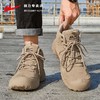 回力马丁靴男款2025秋冬季新款户外越野登山鞋高帮工装男鞋徒步鞋 商品缩略图7