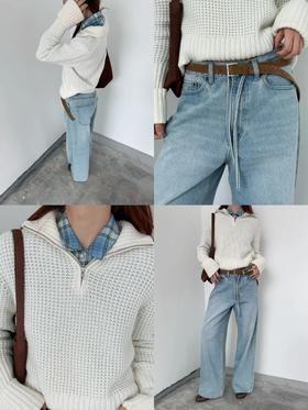 OOTD｜早秋复古感叠穿灵感💡