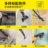 【尊享礼卡兑换】德国卡赫智能蒸汽清洗机家用多功能拖地去油污机CTK 5 PRO 商品缩略图3