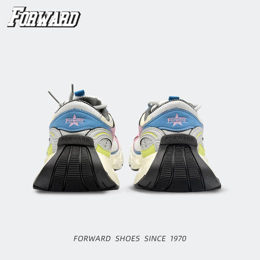 前进 潮-漫行风尚运动鞋-L 商品图8