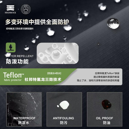 天石 鹅铠甲 薄羽绒男女款 G419/422 (TBZG) 商品图4