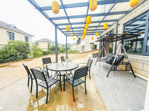 长沙慢姑娘芳园轰趴馆 商品图7