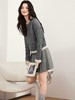 【严选】诗凡黎冬梭织短裙7AB440381-16 商品缩略图2