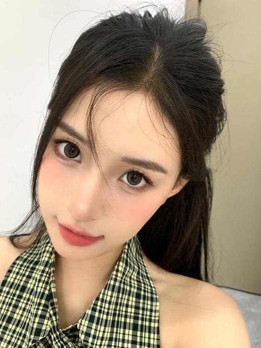 mimipark 半年抛 鲨鱼泪 直径14.0mm着色13.6mm 商品图7