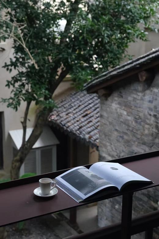 🍃 赏春丨不如方 · 临海丹楹店 × 2天1晚套餐丨台州 商品图10