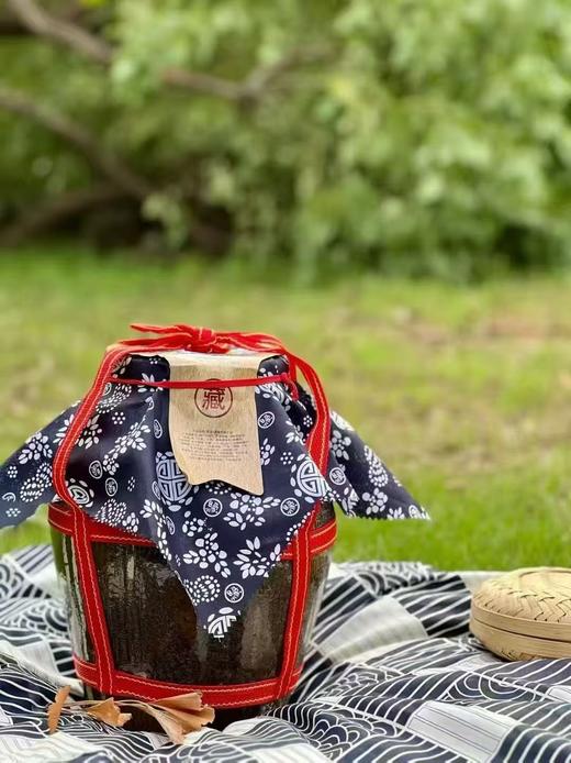 十年陈花雕王5L 商品图2