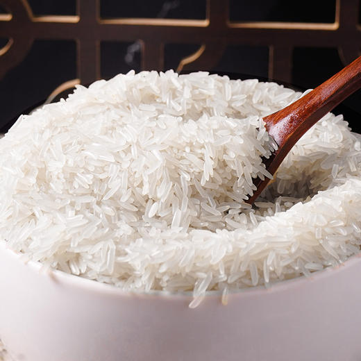 太粮经典靓虾王香软米5kg 商品图4